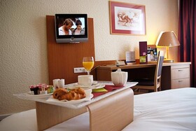 ibis Styles Lille Neuville en Ferrain