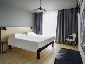 ibis Styles Lille Neuville en Ferrain