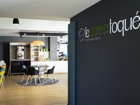 ibis Styles Lille Neuville en Ferrain
