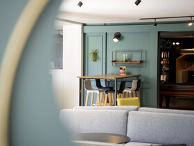 ibis Styles Lille Neuville en Ferrain