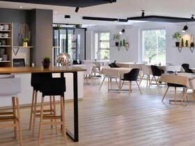 ibis Styles Lille Neuville en Ferrain