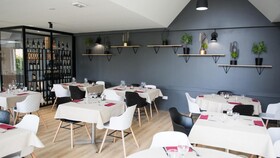 ibis Styles Lille Neuville en Ferrain