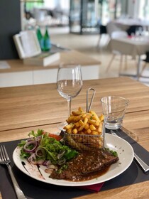 ibis Styles Lille Neuville en Ferrain