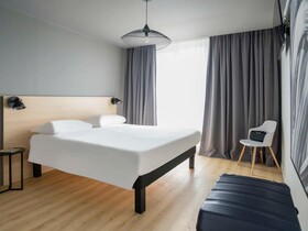 ibis Styles Lille Neuville en Ferrain