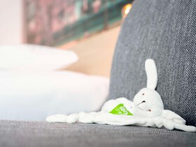 ibis Styles Lille Neuville en Ferrain