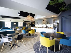 ibis Styles Lille Neuville en Ferrain