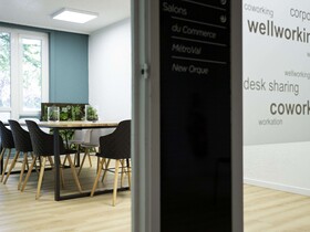 ibis Styles Lille Neuville en Ferrain