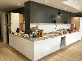 ibis Styles Lille Neuville en Ferrain