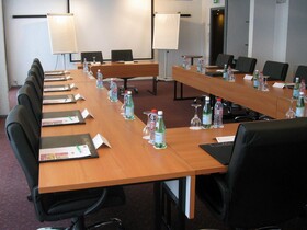 ibis Styles Lille Neuville en Ferrain