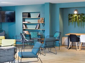 ibis Styles Lille Neuville en Ferrain