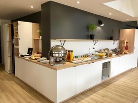 ibis Styles Lille Neuville en Ferrain