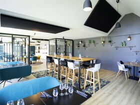 ibis Styles Lille Neuville en Ferrain