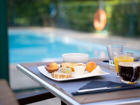 ibis Styles Lille Neuville en Ferrain