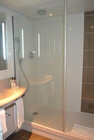 ibis Styles Lille Neuville en Ferrain