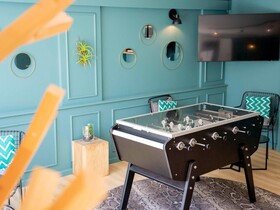 ibis Styles Lille Neuville en Ferrain