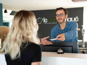 ibis Styles Lille Neuville en Ferrain