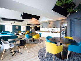 ibis Styles Lille Neuville en Ferrain