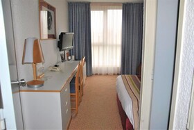 ibis Styles Lille Neuville en Ferrain
