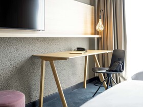 ibis Styles Lille Neuville en Ferrain
