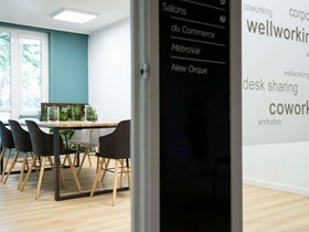 ibis Styles Lille Neuville en Ferrain