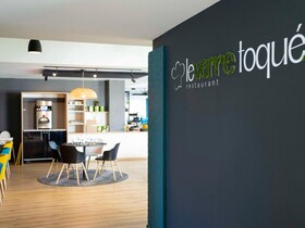 ibis Styles Lille Neuville en Ferrain