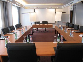 ibis Styles Lille Neuville en Ferrain