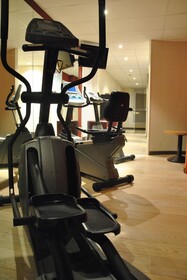 ibis Styles Lille Neuville en Ferrain