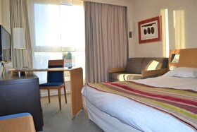 ibis Styles Lille Neuville en Ferrain