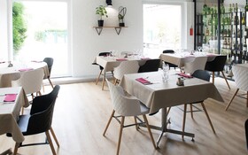 ibis Styles Lille Neuville en Ferrain