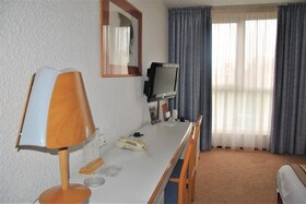 ibis Styles Lille Neuville en Ferrain