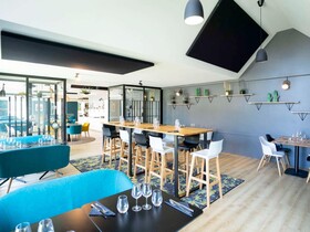 ibis Styles Lille Neuville en Ferrain