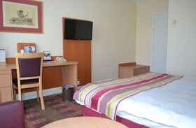 ibis Styles Lille Neuville en Ferrain