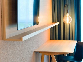 ibis Styles Lille Neuville en Ferrain