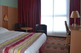 ibis Styles Lille Neuville en Ferrain