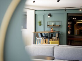 ibis Styles Lille Neuville en Ferrain