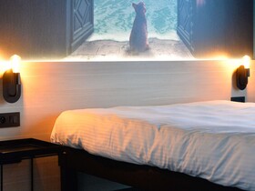 ibis Styles Lille Neuville en Ferrain