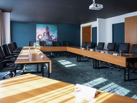 ibis Styles Lille Neuville en Ferrain