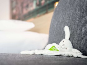ibis Styles Lille Neuville en Ferrain