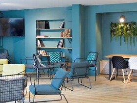 ibis Styles Lille Neuville en Ferrain