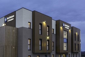 Best Western Hotel Le Semaphore