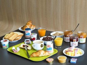 B&B Hôtel LILLE Seclin Unexpo