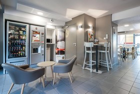 B&B Hôtel LILLE Seclin Unexpo
