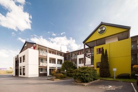 B&B Hôtel LILLE Seclin Unexpo