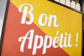 B&B Hôtel LILLE Seclin Unexpo