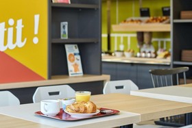 B&B Hôtel LILLE Seclin Unexpo