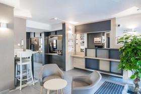 B&B Hôtel LILLE Seclin Unexpo