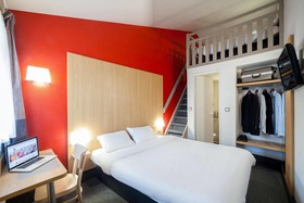 B&B Hôtel LILLE Seclin Unexpo