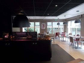 Campanile Lille Sud - Seclin