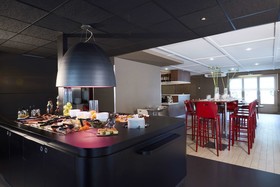 Campanile Lille Sud - Seclin
