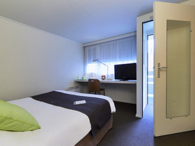 Campanile Lille Sud - Seclin